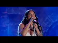 O Orgulho Apagou - Raphaela Santos ( Ao Vivo Em São Paulo )