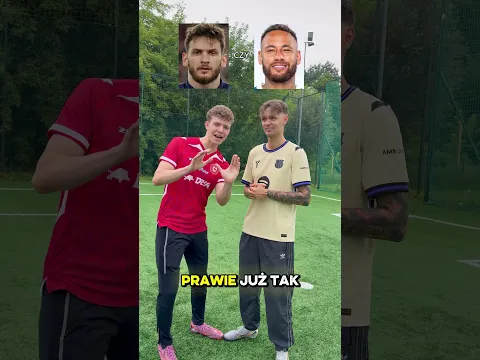 KTO JEST LEPSZYM PIŁKARZEM