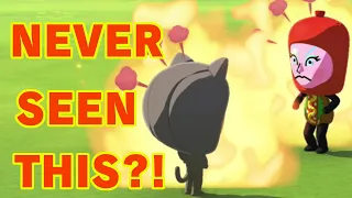 This is the RAREST Confession Scene in Tomodachi Life Living the Dream