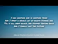 Almost Maybes (Lyrics) Jordan Davis