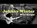 Johnny Winter - Mojo Boogie