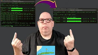 Transfer Files Between Any Computer in Seconds