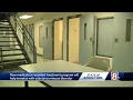 Maine jail launches first-of-its-kind program to offer inmates chance at recovery