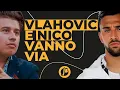 Download Lagu VLAHOVIC OUT DOPO IL 28 AGOSTO, DA COMOLLI ANCHE NOMI A SORPRESA, LOCATELLI NO ALL’ARABIA | SCHIRA