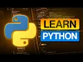 Python Full Course for Free 2025