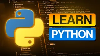 Python Full Course for Free 2025