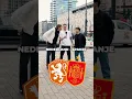 Download Lagu WIE WINT HET EK 2024⁉️ #voetbal #football #nederland #nederlands #fctiktak