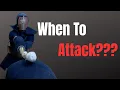 Download Lagu How to create and read the time to attack in Kendo! (Seme )