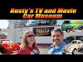 Rusty s TV and Movie Car Museum Jackson TN