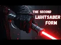 Makashi The Duelist s Lightsaber Form Form II Explained