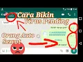Cara Membuat Virus Pending Whatsapp