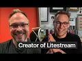 Distributed SQLite with Litestream and LiteFS