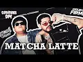Grupo Firme, Octavio Cuadras - Matcha Latte Letra