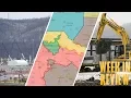 Week in Review January 22 - 26
