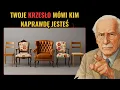 Download Lagu Wybór krzesła ujawnia, kim jesteś | Test psychologiczny Carla Junga