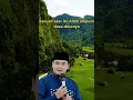 Lagu Kabar Gembira bagi yang sedang Sakit, Sulit, Berduka dan Bersedih?? | Motivasi | Ustadz Hilman Fauzi
