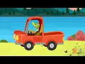 Down By The Bay #3 | Kids Songs | Super Simple Songs