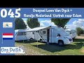 Download Lagu 045 Doopsel Lenn, Rondje Nederland, Vertrek naar Edam