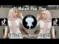 Download Lagu Dj Malam Pagi Slow Sound Maman Fvndy [] Dj Viral Tik Tok Terbaru 2024