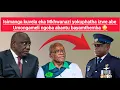 Download Lagu Isimanga kuvela eka Mkhwanazi yokuphatha izwe abe umongameli ngoba abantu bayamthemba 😳