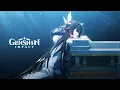 Download Lagu Teyvat Chapter Interlude Teaser: A Winter Night's Lazzo | Genshin Impact