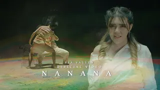 Download Via Vallen - Na Na Na (Official Music Video) MP3