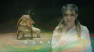 via vallen na na na official music video 
