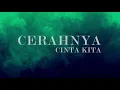 Khadijah Ibrahim - Ku Pendam Sebuah Duka (Lirik Video)