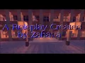 Kami No Jinsei - New God {Season 1 - Episode 1} [Minecraft Roleplay]