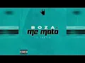 El Boza Me Mato Prod: Faster (Audio Oficial )