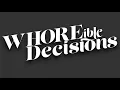 Whoreible Decisions: Fatphobia \u0026 Closing The Devil Dick Portal feat AshleighChubbybunny