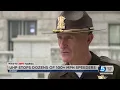 UHP Trend Of 100 MPH Speeding Continued Over Pioneer Day Weekend