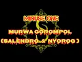Download Lagu Minus One || Murwa Gorompol || Laras salèndro \u0026 Laras Madenda