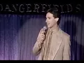 Bob Saget Early Standup