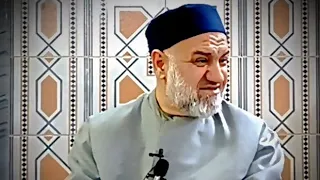 Shbarniah معايدة الشيخ محمد علي برنية عيد الفطر 1446مسجد التقوى الصالحية السبت 05 04 2025 