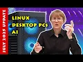Download Lagu July 2025 Channel Update: Linux, Desktop PCs \u0026 AI