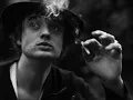 Pete Doherty Can't stand me now acoustic