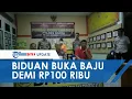 Lagu Viral Video Penyanyi Dangdut Nekat Buka Baju dan Bra Demi Saweran Rp100 ribu, Pelaku Diciduk