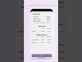 Class price and payment plan s set-up
