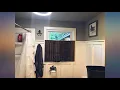 Lush Decor Blush Ruffle Shower Curtain 72 x 72 review