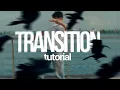 The EASIEST Way to Make Seamless Transitions with AI