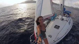 Velas ao Vento: o sonho é real  – Unforgettable Sailing (Ep.22)