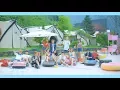 Lagu HuhGak, Apink, VICTON ‘PLAN A’ Third EPISODE 'OASIS' M/V