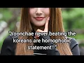 Download Lagu KATSEYE’s Yoonchae Triggers Criticism With Reaction To A Question About “Gays” At VMAs #Kpop
