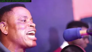 aminmans electrifying live performance hit play