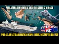 Download Lagu Malaysia jadi Tuan Rumah, FPDA Gelar Latihan Militer Besar Besar an Selama 2 minggu kedepan