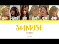 Download Lagu GFRIEND (여자친구) - SUNRISE (해야) LYRICS (Color Coded Han/Rom/Eng/가사)