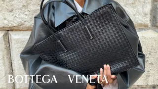 Bottega Veneta Summer 2026 by Juergen Teller