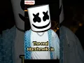 Download Lagu Unbelievable! Marshmello's true identity😱