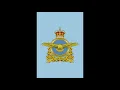 Lagu Royal Canadian Air Force March Past (Quick March of the Royal Canadian Air Force)